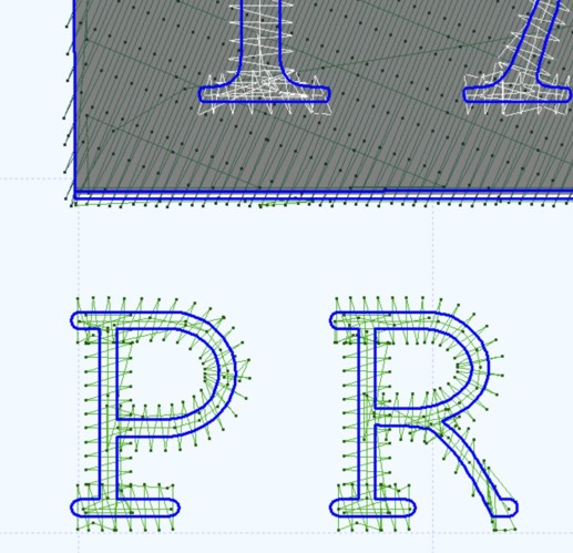 digitize Window